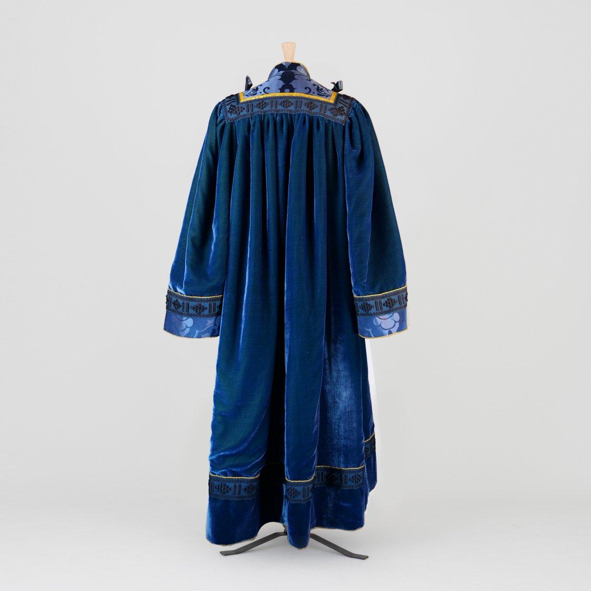 High Bailiff Gown - Watts & Co.