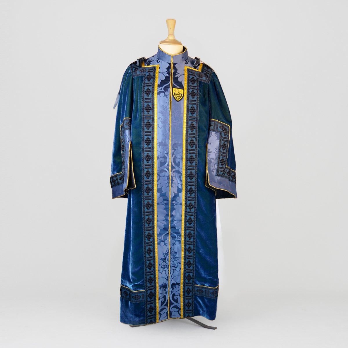 High Bailiff Gown - Watts & Co.