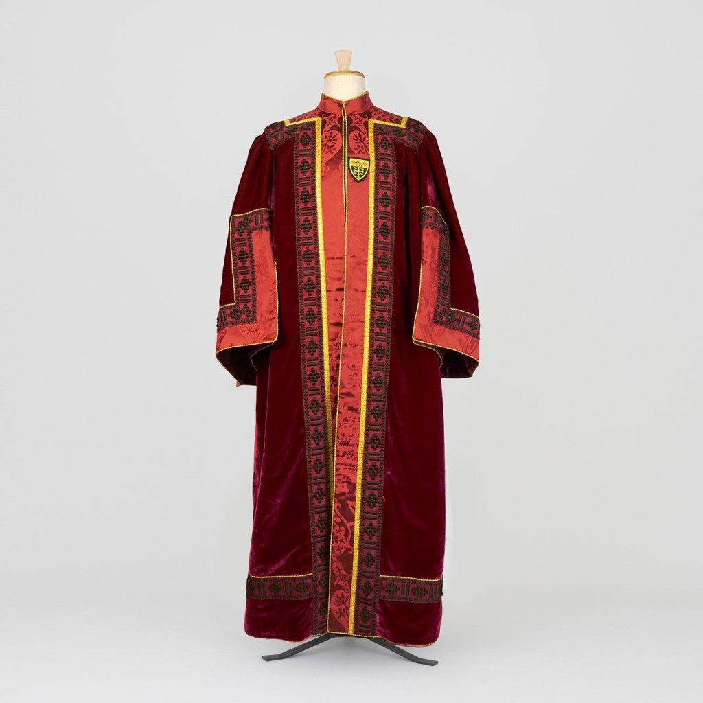 High Steward Gown - Watts & Co.