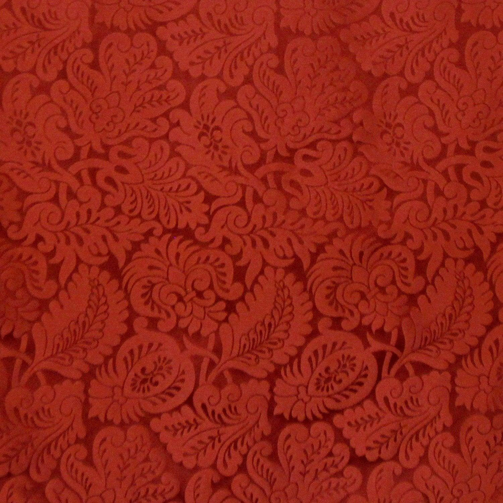 Holbein Silk Damask - Sarum Red - Watts & Co. (international)