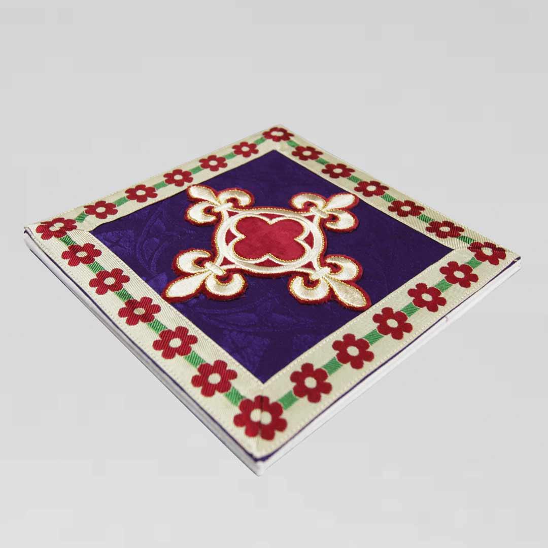 Holy Name Burse & Veil - Watts & Co. (International)