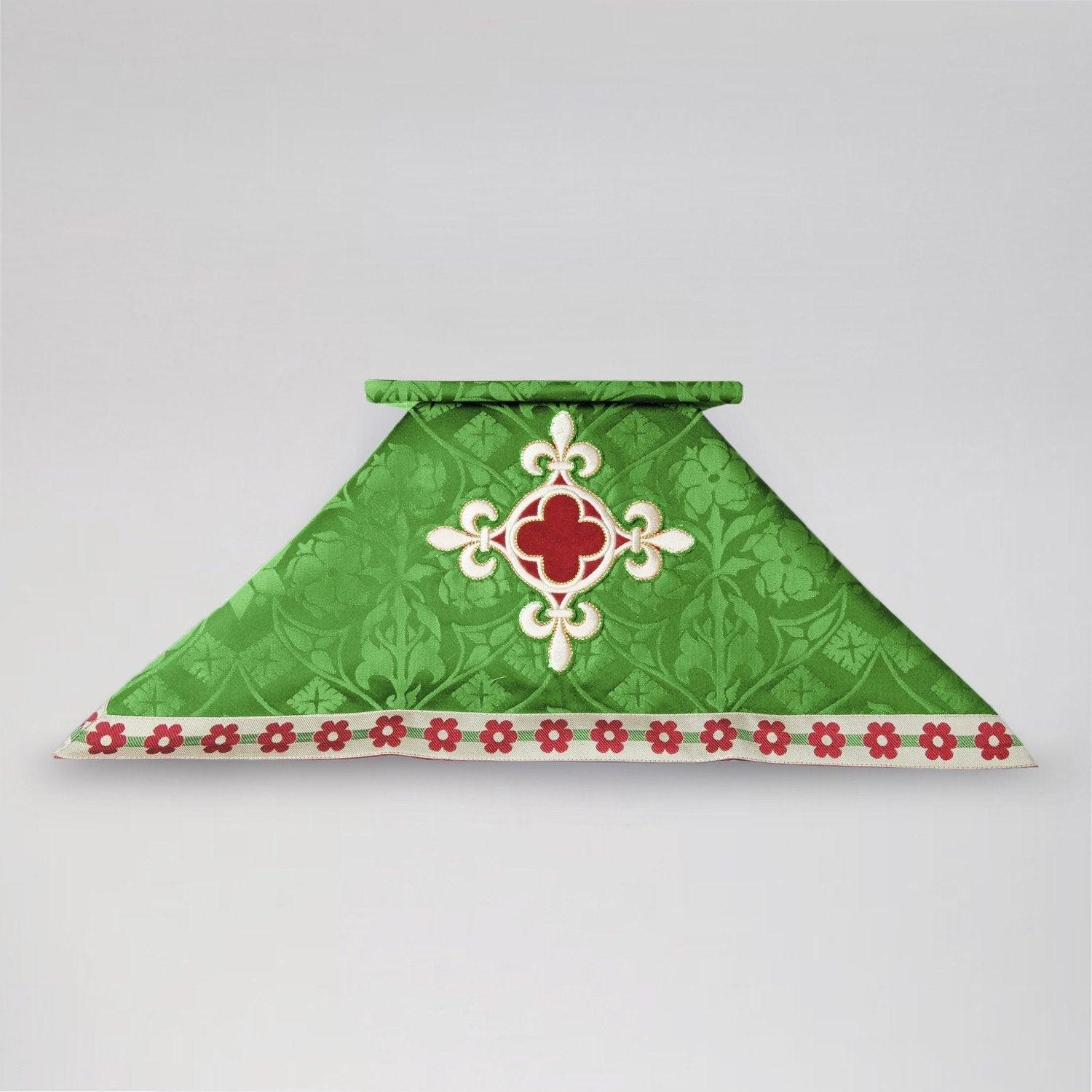 Holy Name Burse & Veil - Watts & Co. (international)