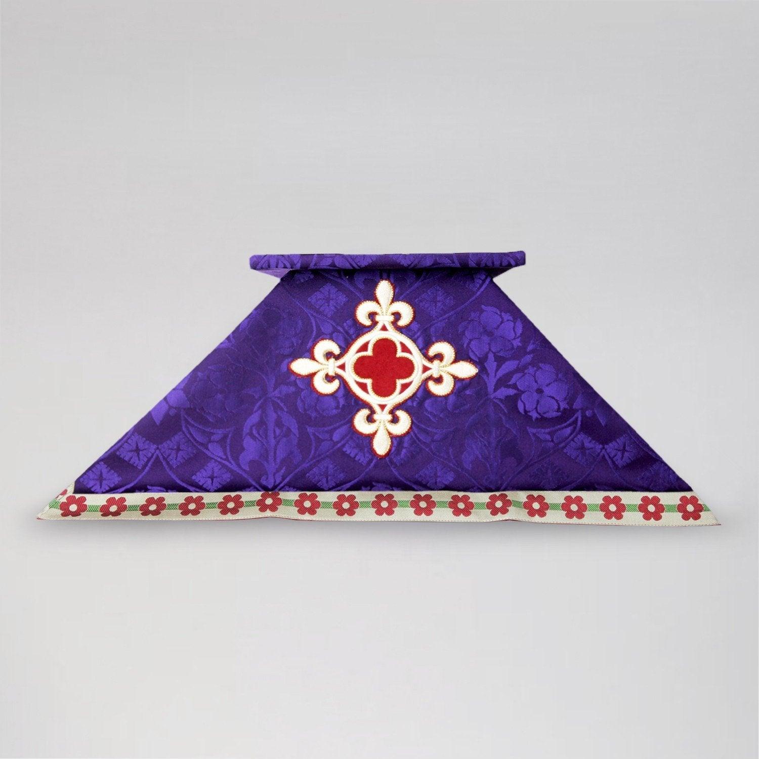 Holy Name Burse & Veil - Watts & Co. (international)