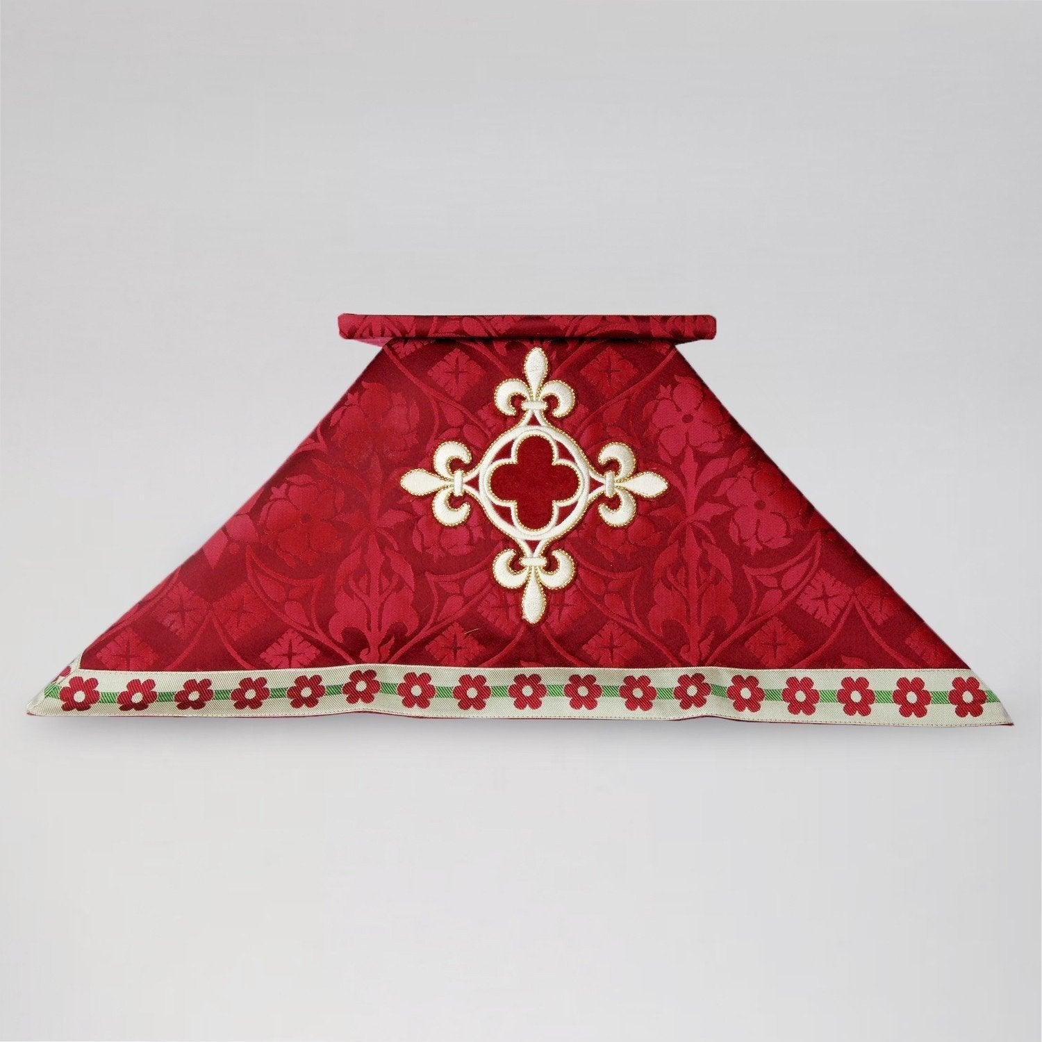 Holy Name Burse & Veil - Watts & Co. (international)