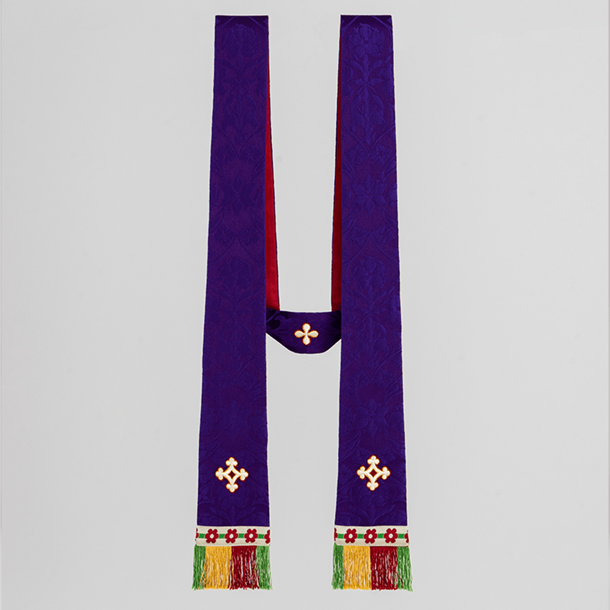 Holy Name Chasuble - Watts & Co.