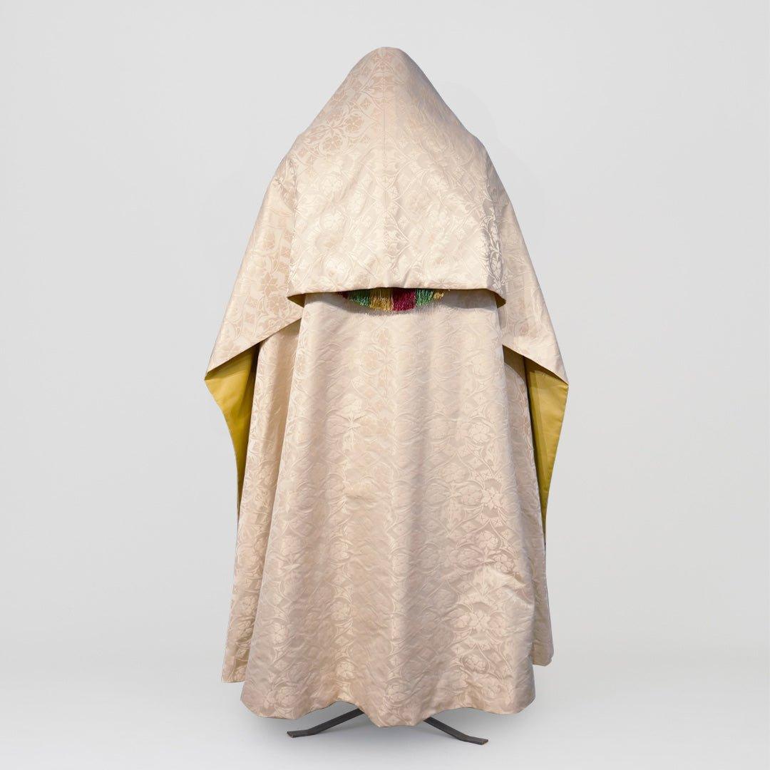 Holy Name Cope - Watts & Co.