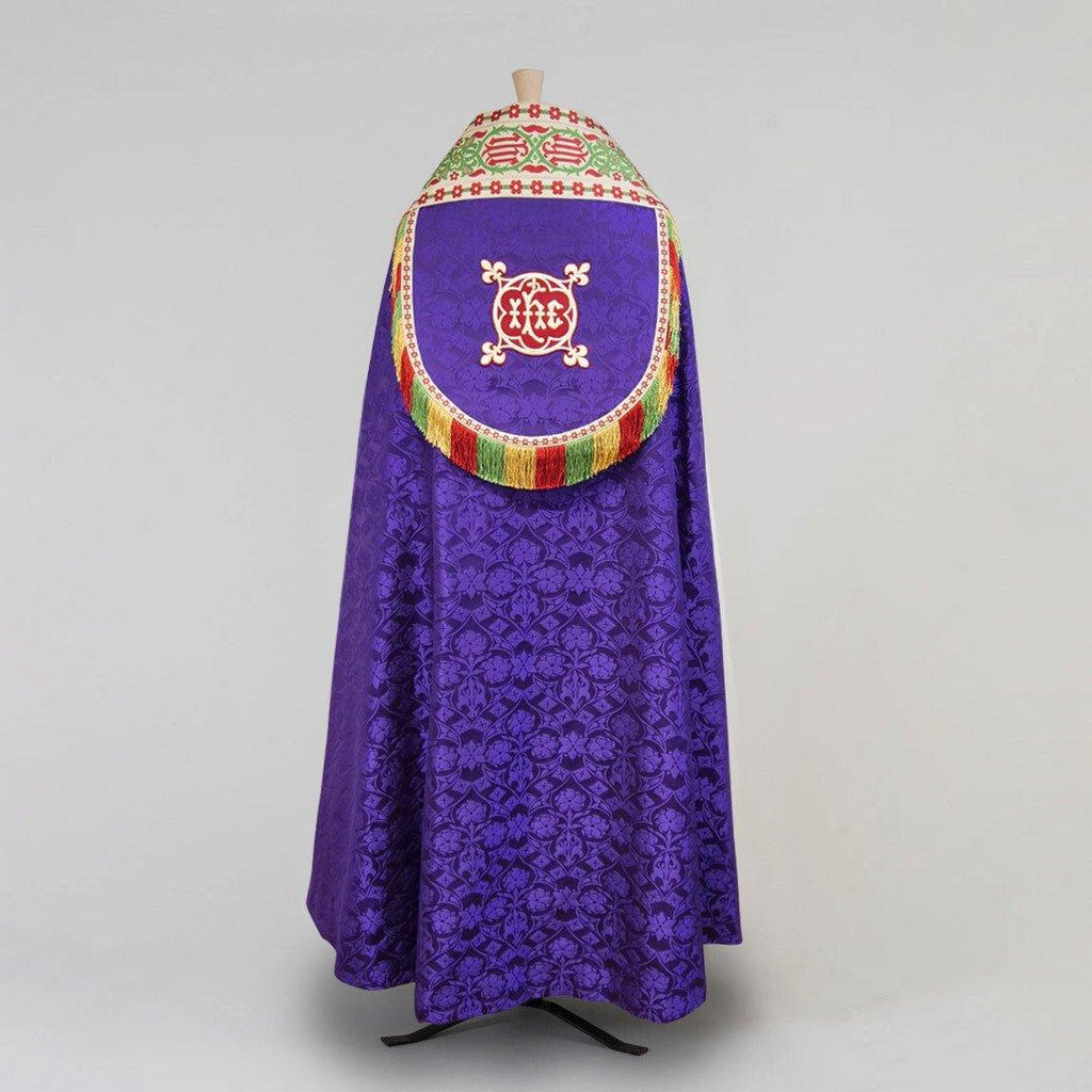 Holy Name Cope - Watts & Co.