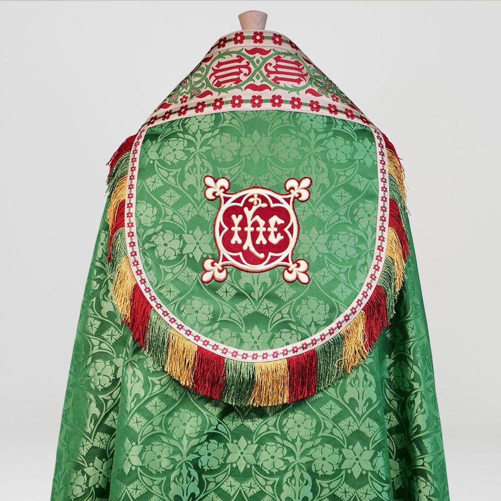 Holy Name Cope - Watts & Co.