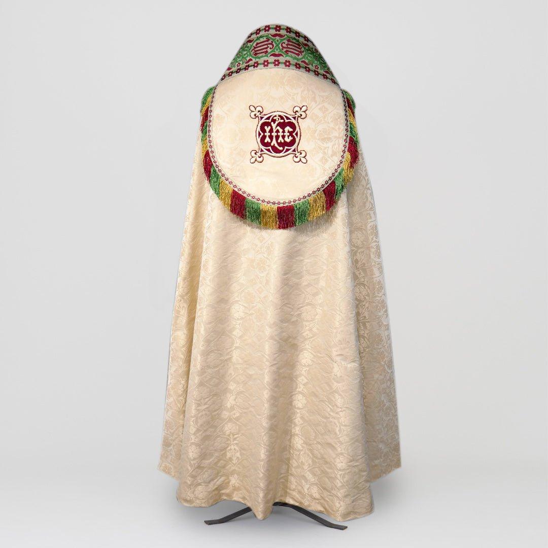 Holy Name Cope - Watts & Co.