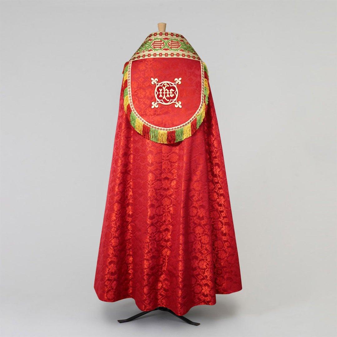 Holy Name Cope - Watts & Co.