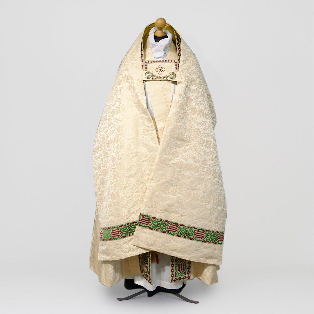 Holy Name Cope - Watts & Co.