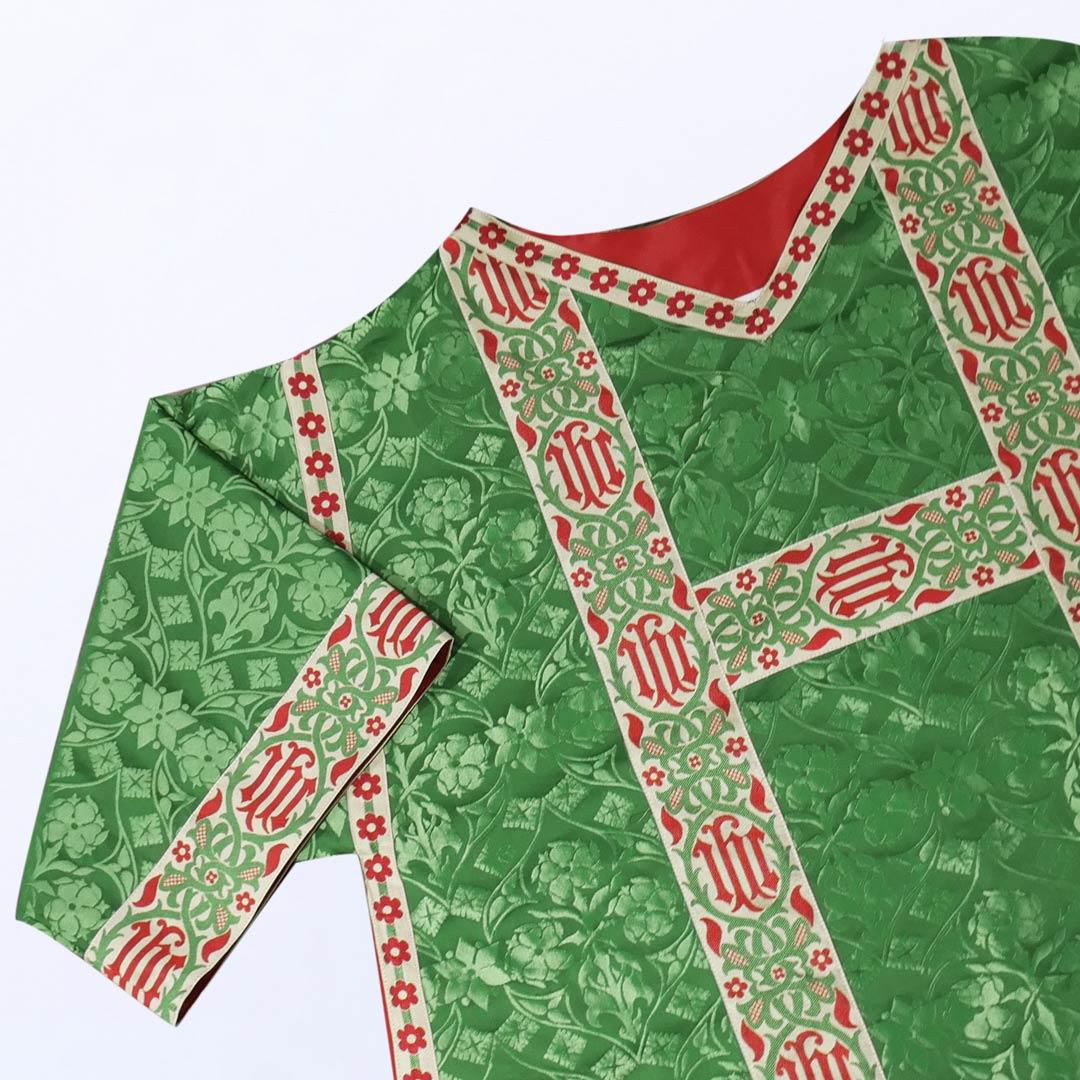 Holy Name Dalmatic - Watts & Co. (international)