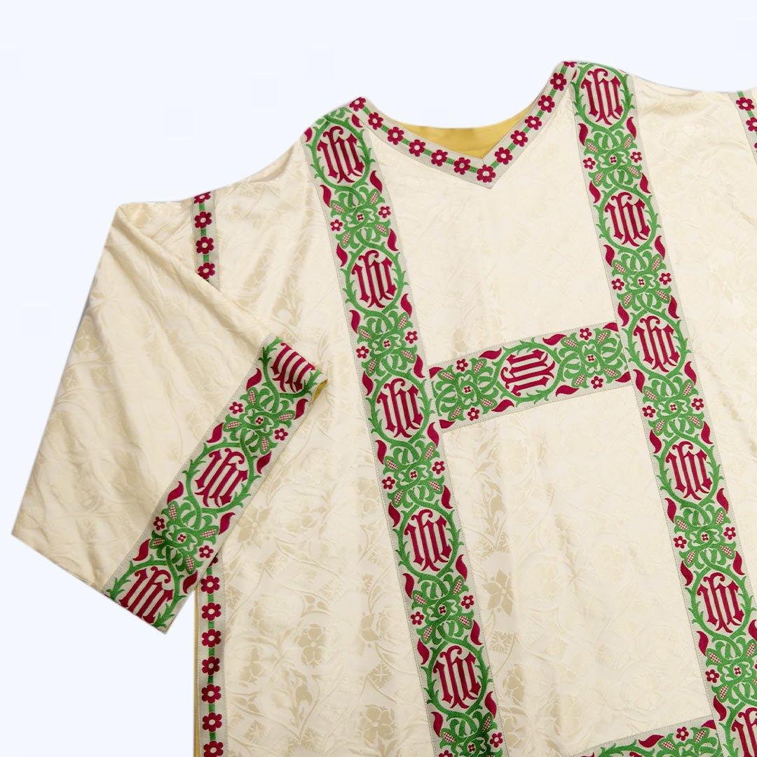 Holy Name Dalmatic - Watts & Co.