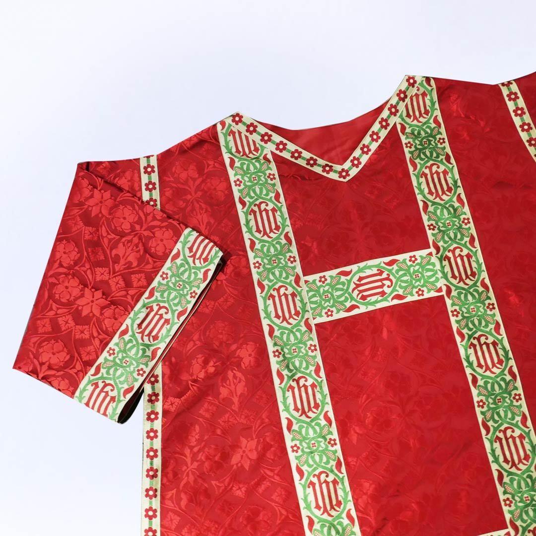 Holy Name Dalmatic - Watts & Co. (international)