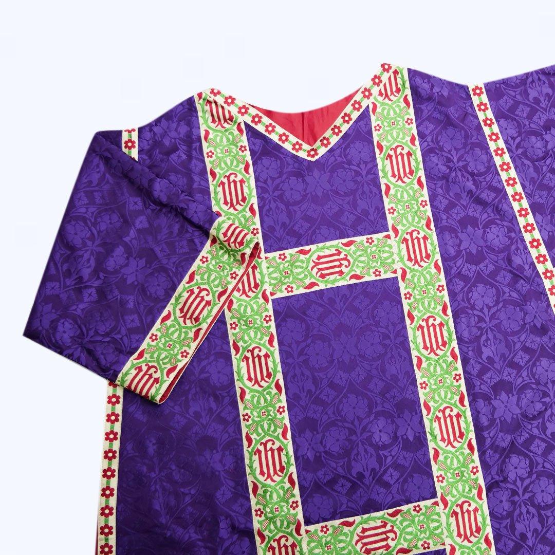 Holy Name Dalmatic - Watts & Co.