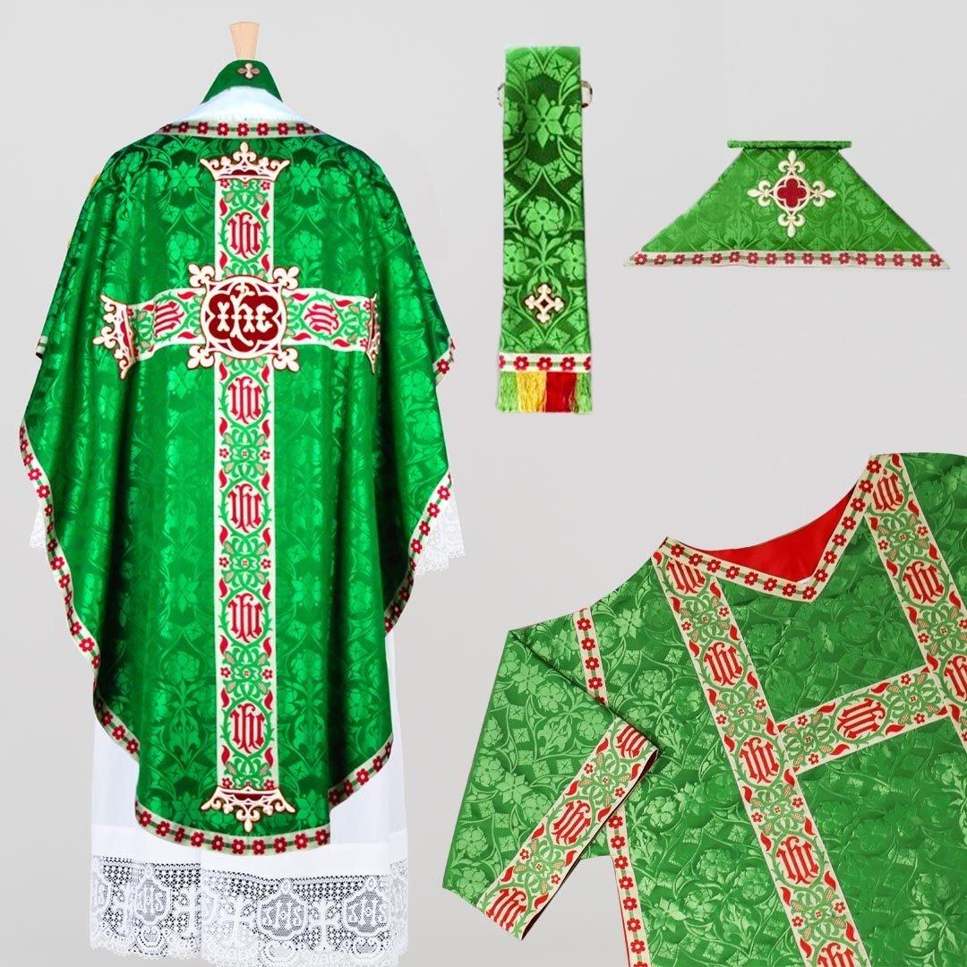 Holy Name High Mass Set - Watts & Co. (international)