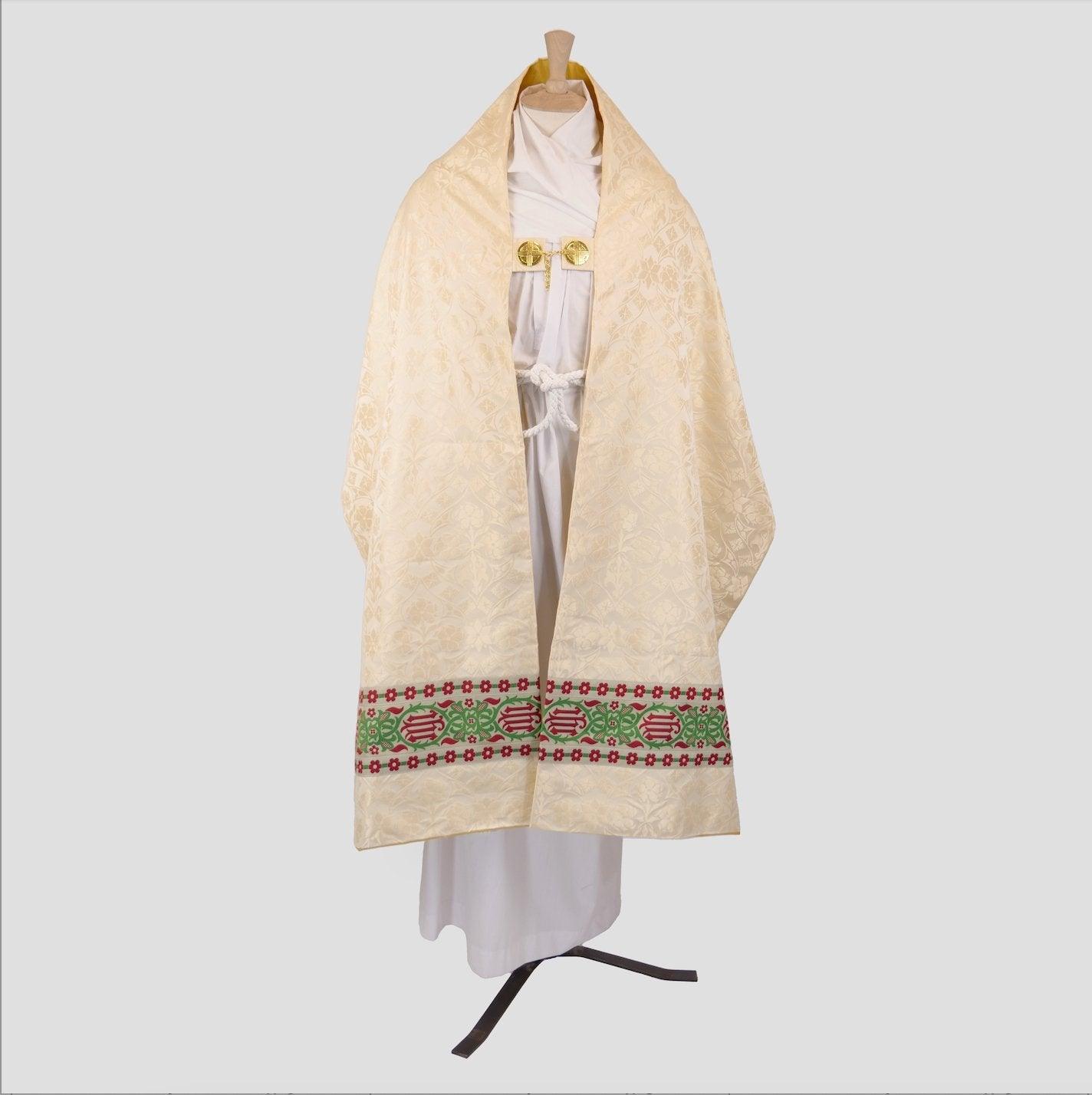 Holy Name Humeral Veil - Watts & Co.