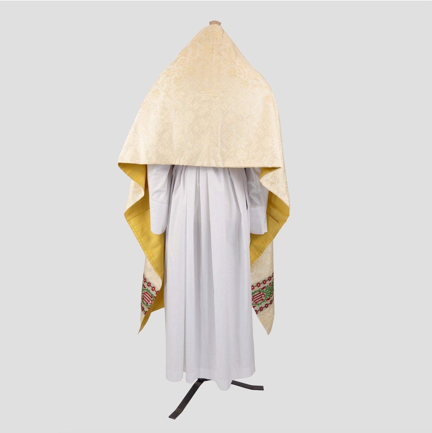 Holy Name Humeral Veil - Watts & Co.