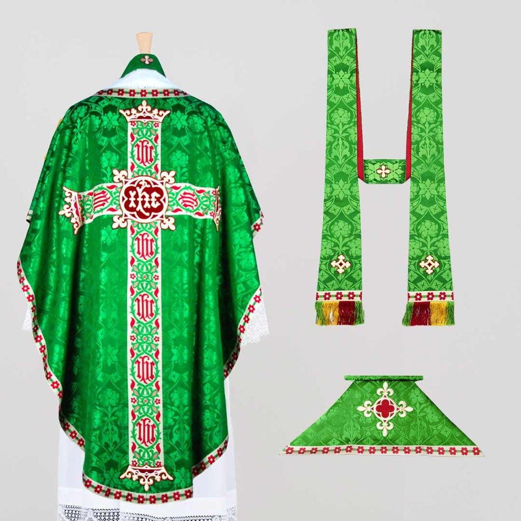 Holy Name Low Mass Set - Watts & Co.