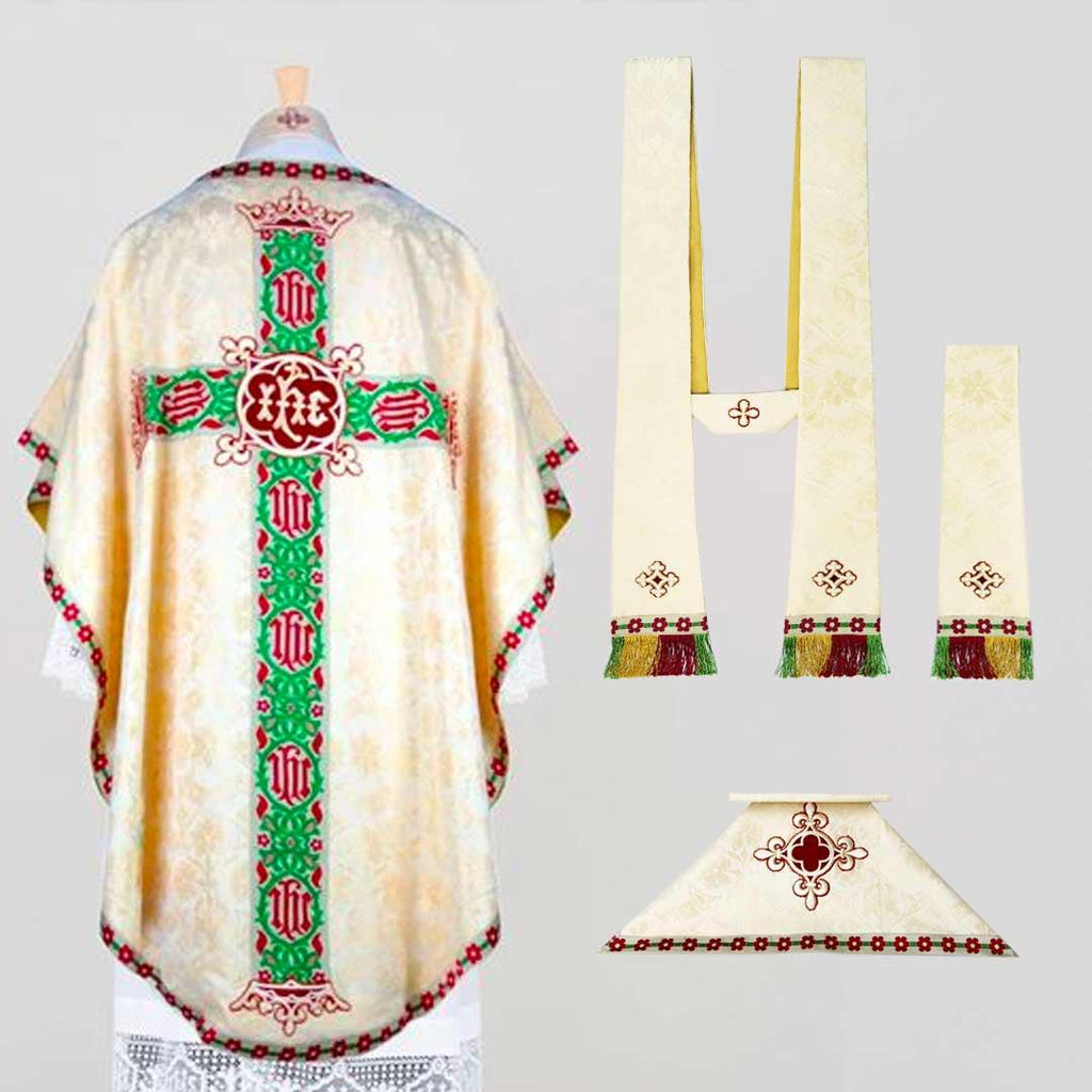 Holy Name Low Mass Set - Watts & Co.