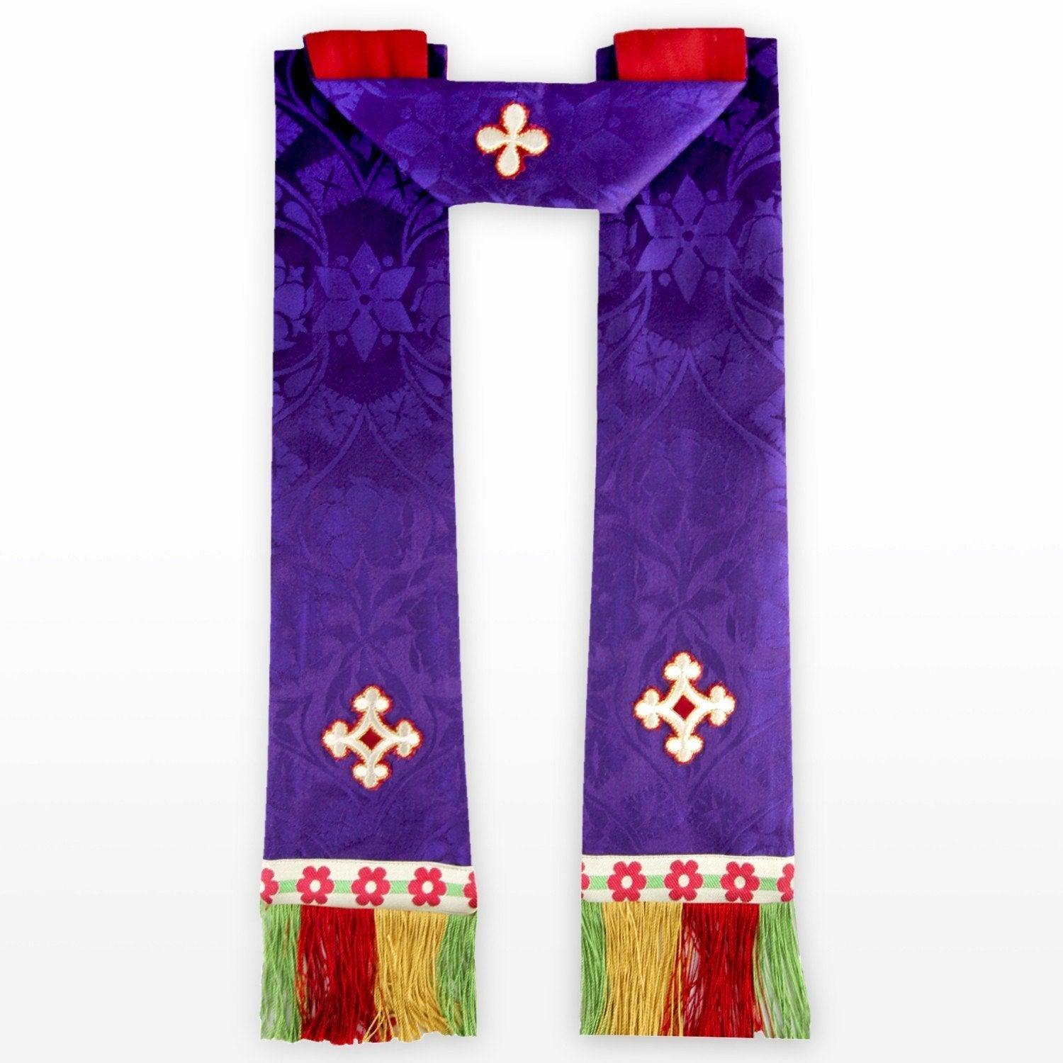 Holy Name Stoles - Watts & Co. (international)