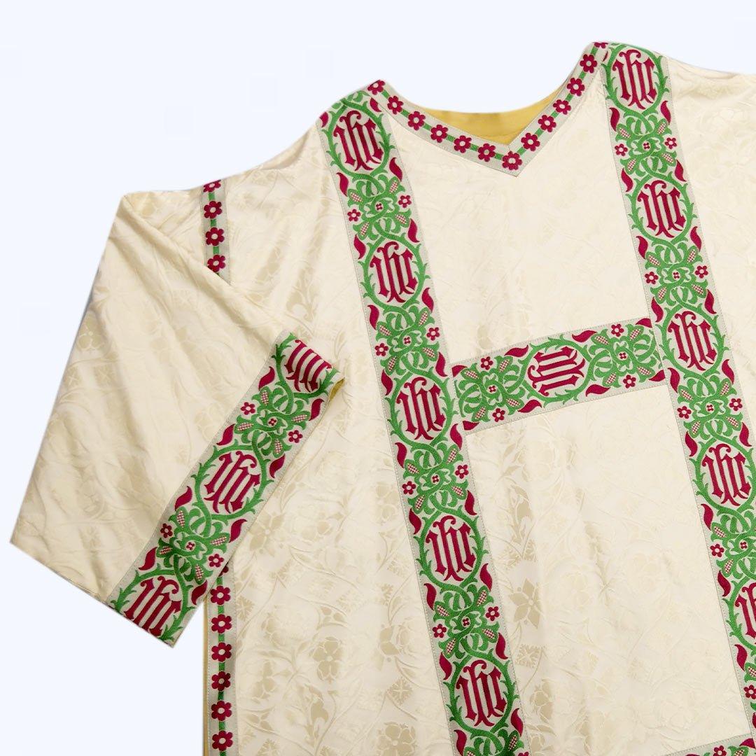 Holy Name Tunicle - Watts & Co.