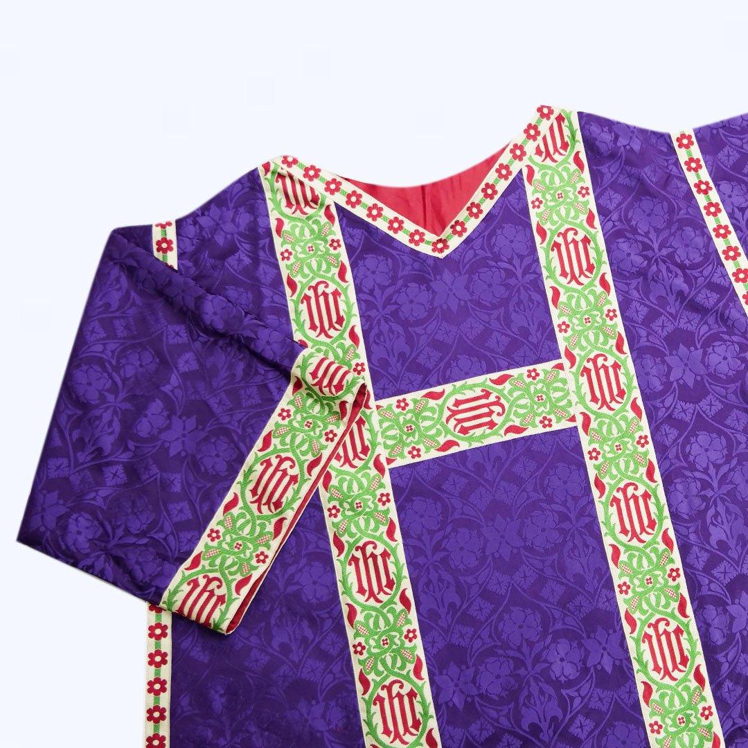 Holy Name Tunicle - Watts & Co.