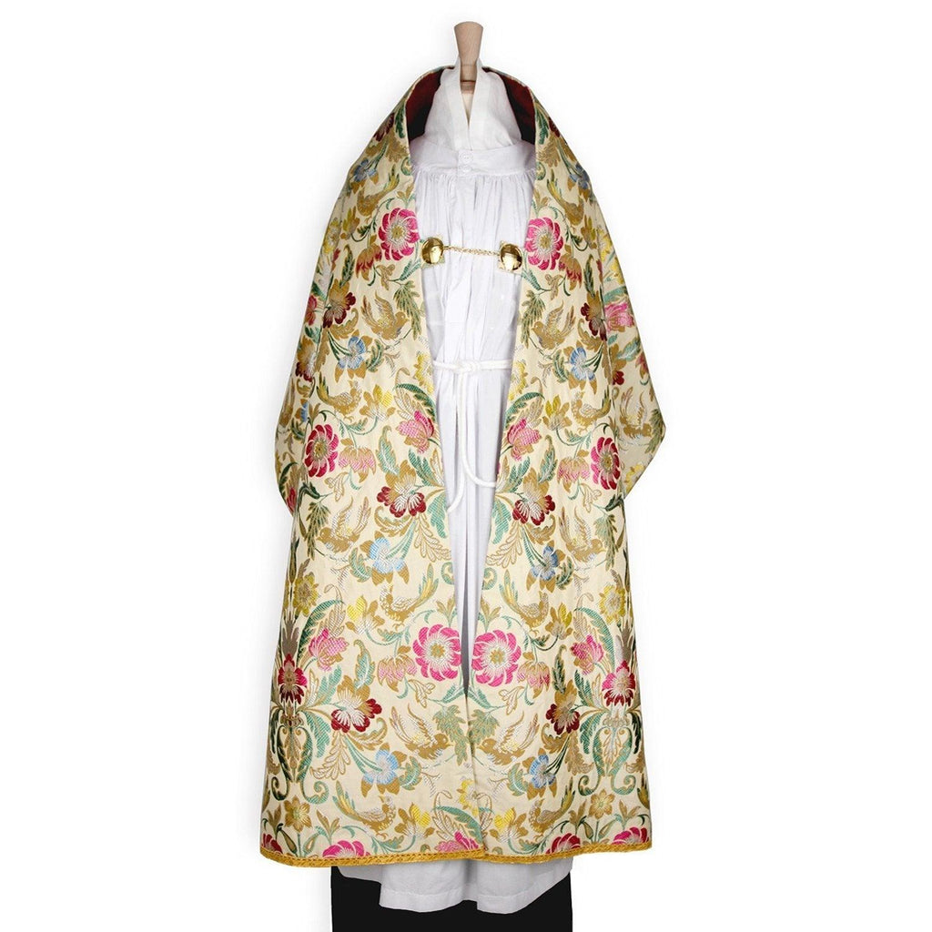 Humeral Veil in Portuguese Tapestry - Watts & Co. (international)