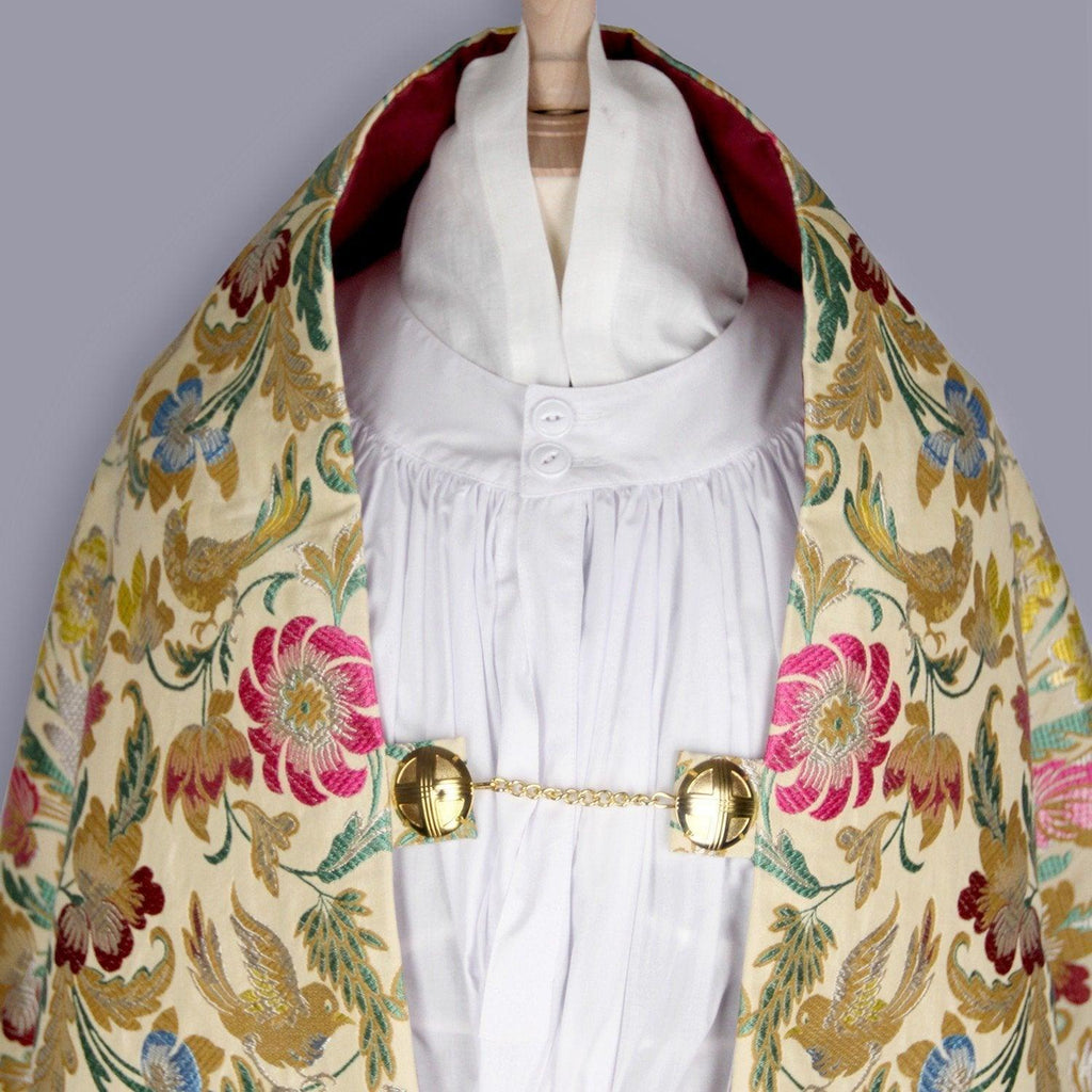 Humeral Veil in Portuguese Tapestry - Watts & Co. (international)
