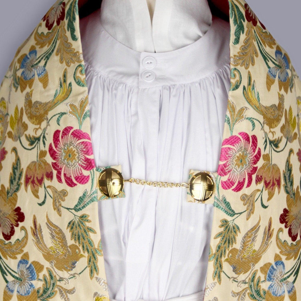 Humeral Veil in Portuguese Tapestry - Watts & Co. (international)