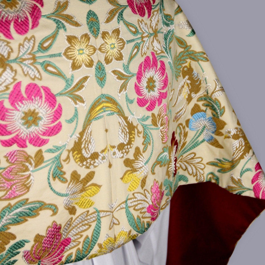 Humeral Veil in Portuguese Tapestry - Watts & Co. (international)