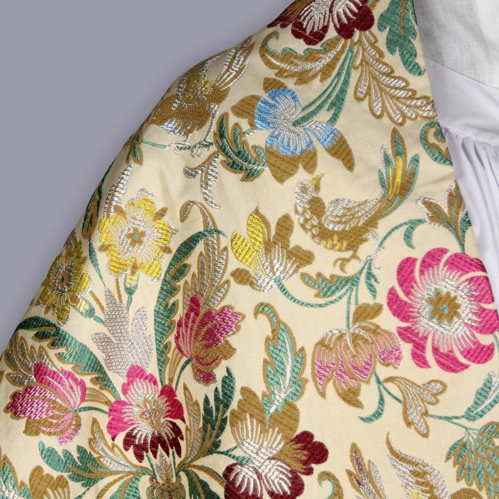 Humeral Veil in Portuguese Tapestry - Watts & Co. (international)