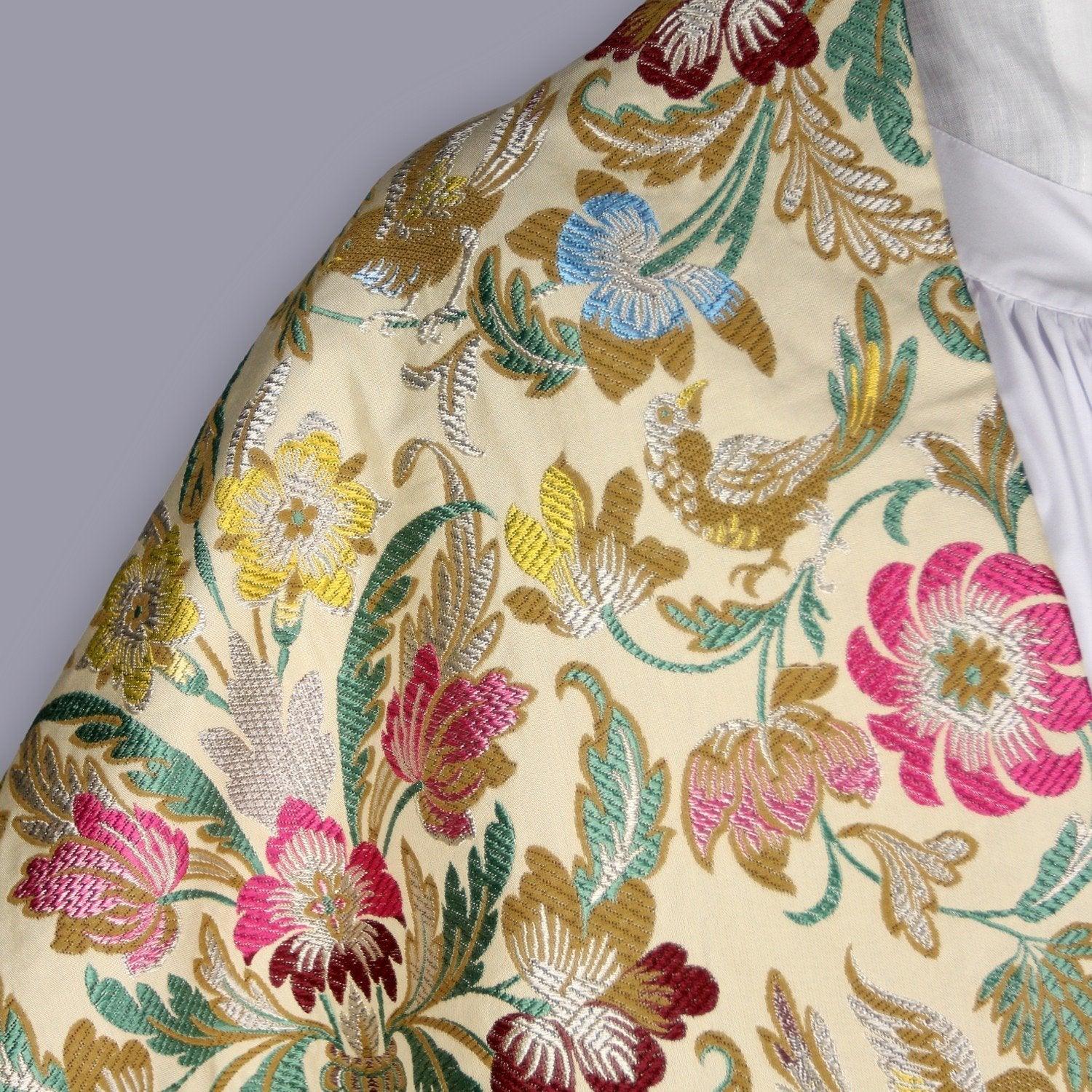 Humeral Veil in Portuguese Tapestry - Watts & Co. (international)