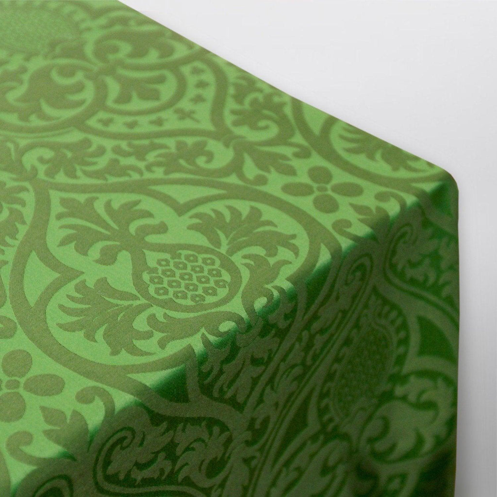 Laudian Style Altar Pall in Green Alton - Watts & Co. (international)