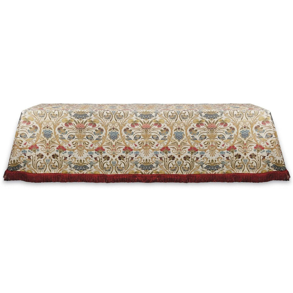 Laudian Style Altar Pall in Windsor Tennyson - Watts & Co. (international)