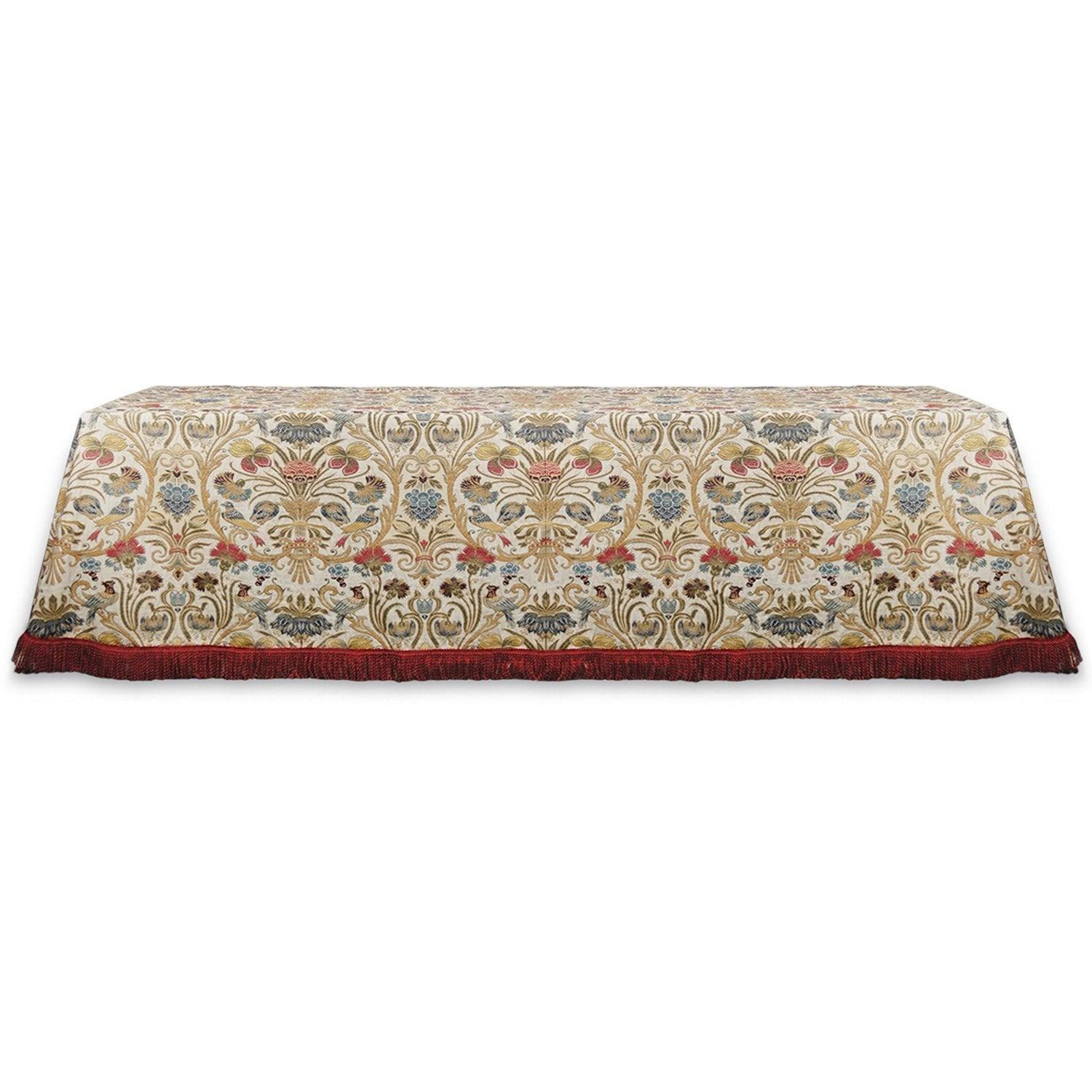 Laudian Style Altar Pall in Windsor Tennyson - Watts & Co. (international)