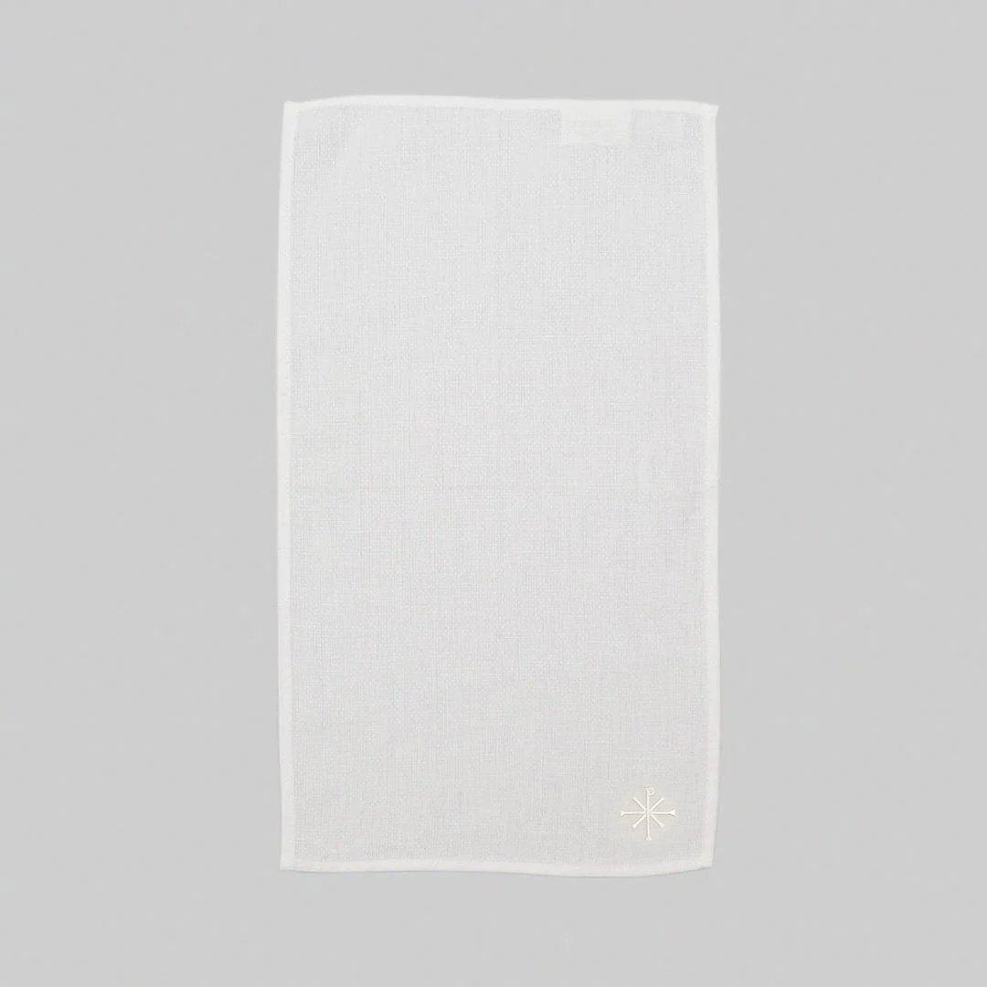 Lavabo Towels - Watts & Co.