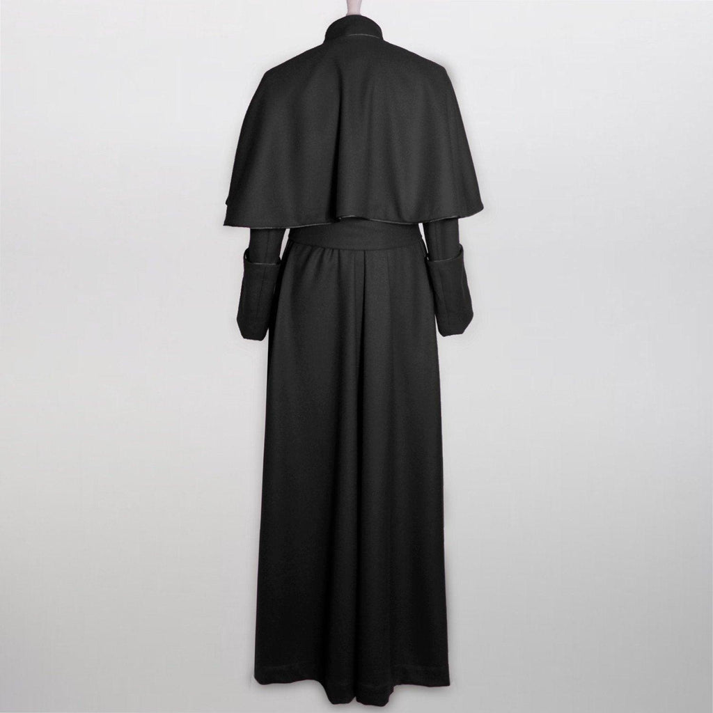 Made to Measure Minister Soutane - Watts & Co. (international)