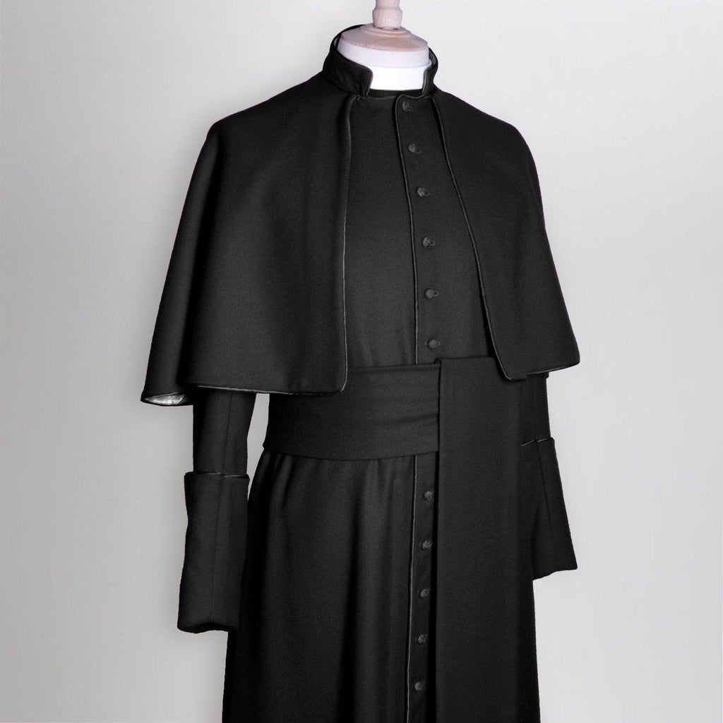 Made to Measure Minister Soutane - Watts & Co. (international)