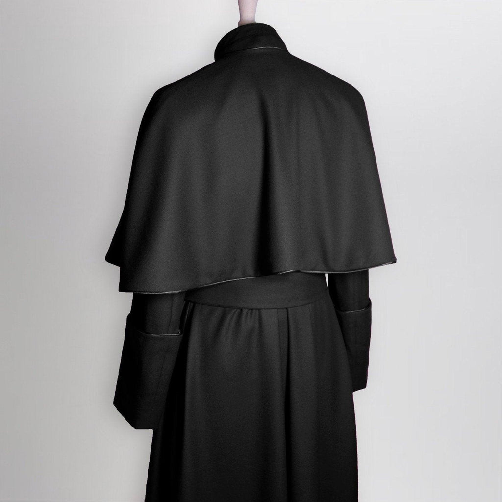 Made to Measure Minister Soutane - Watts & Co. (international)