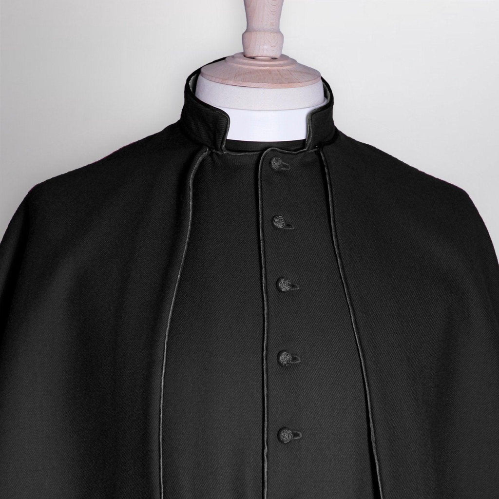 Made to Measure Minister Soutane - Watts & Co. (international)