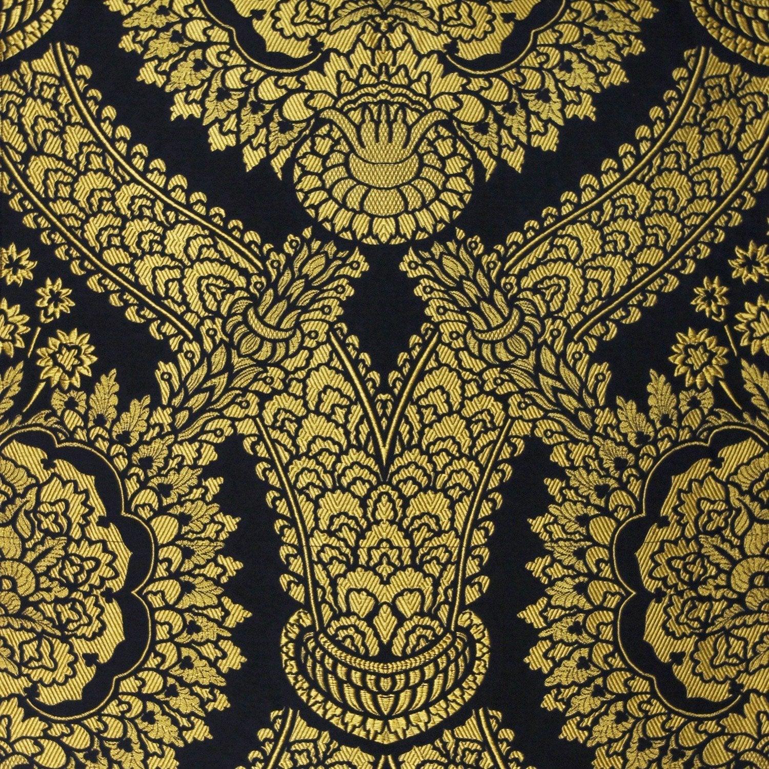 Memlinc - Black & Gold - Watts & Co. (international)