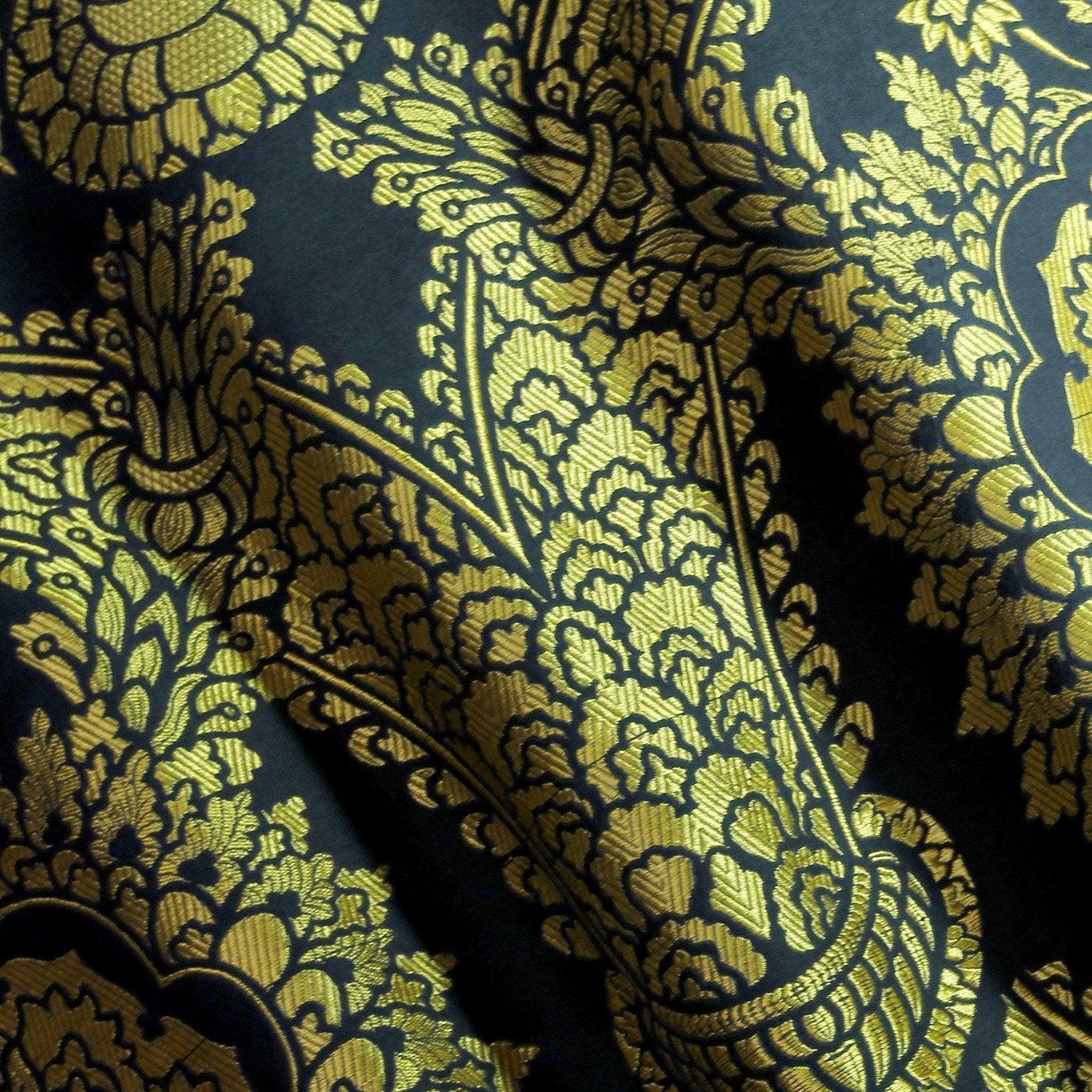 Memlinc - Black & Gold - Watts & Co. (international)