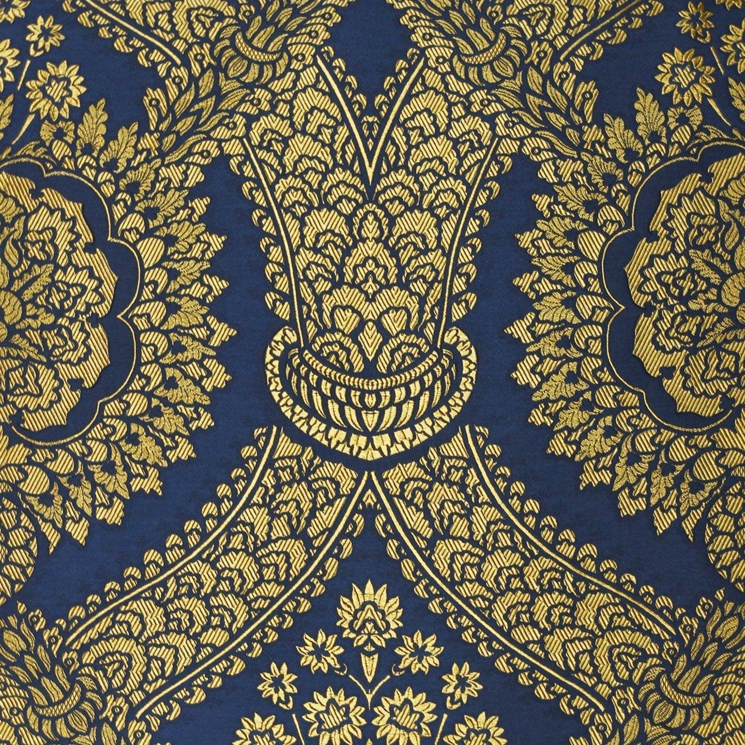 Memlinc - Blue & Gold - Watts & Co. (international)
