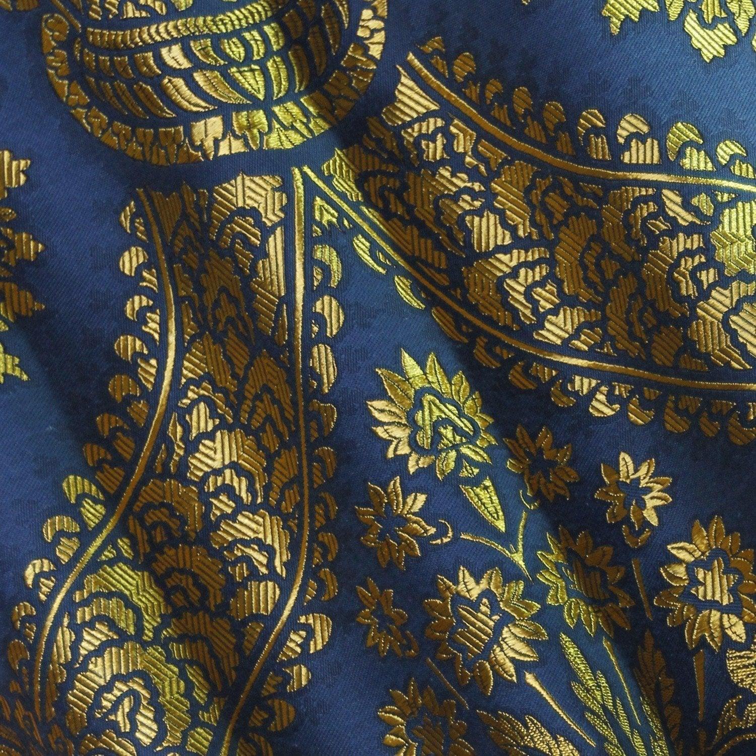 Memlinc - Blue & Gold - Watts & Co. (international)