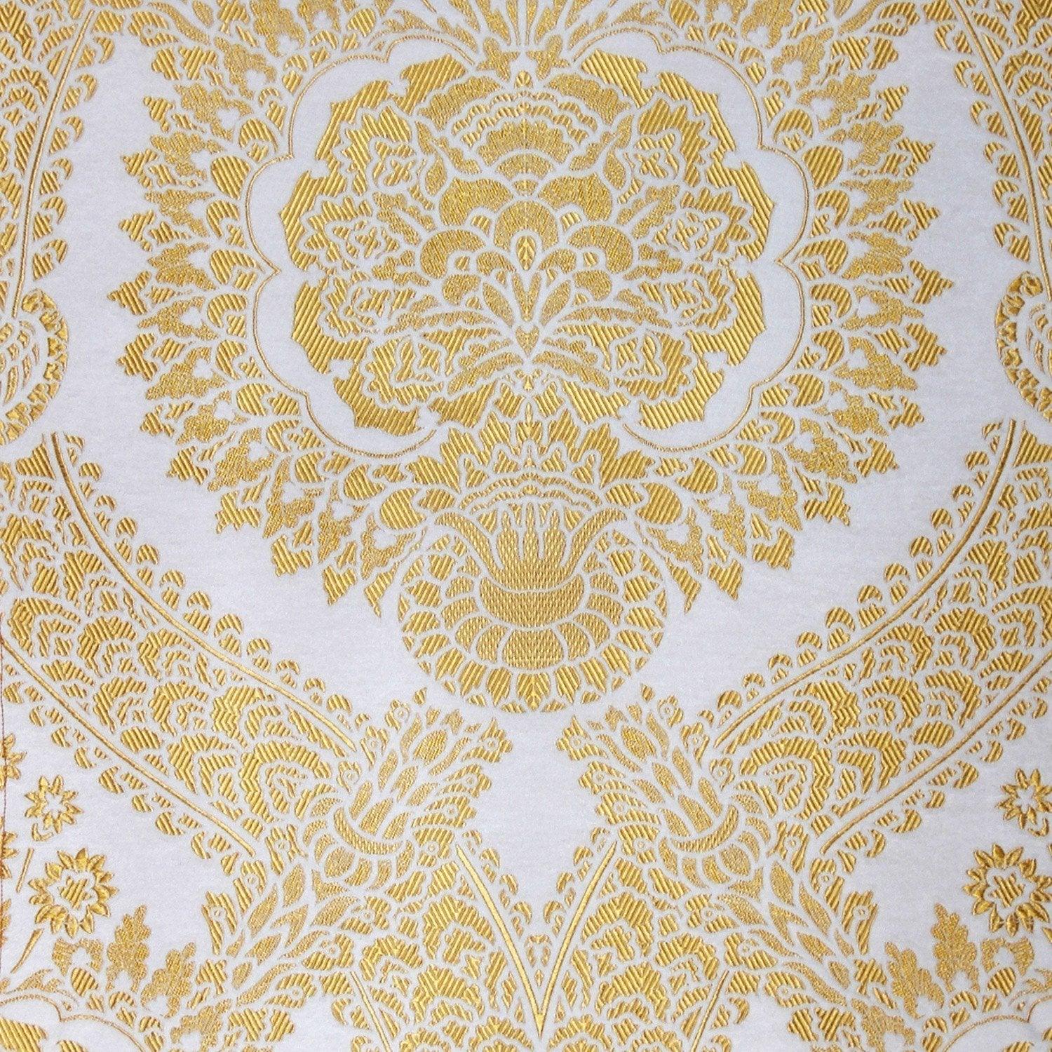 Memlinc - White & Gold - Watts & Co. (international)
