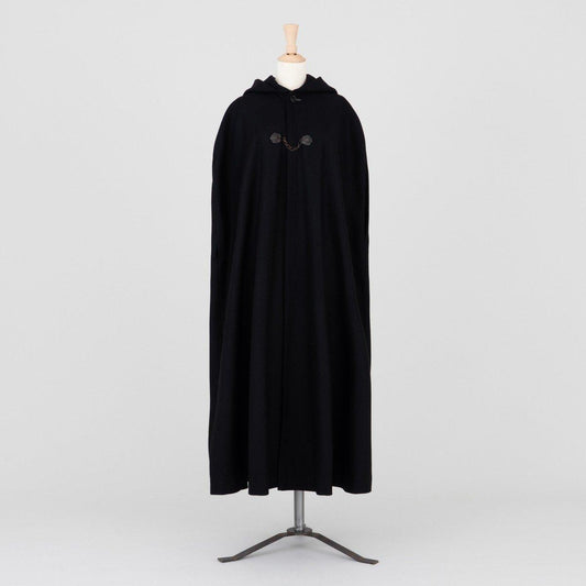 Men's Hooded Clerical Cloak - Watts & Co. (international)
