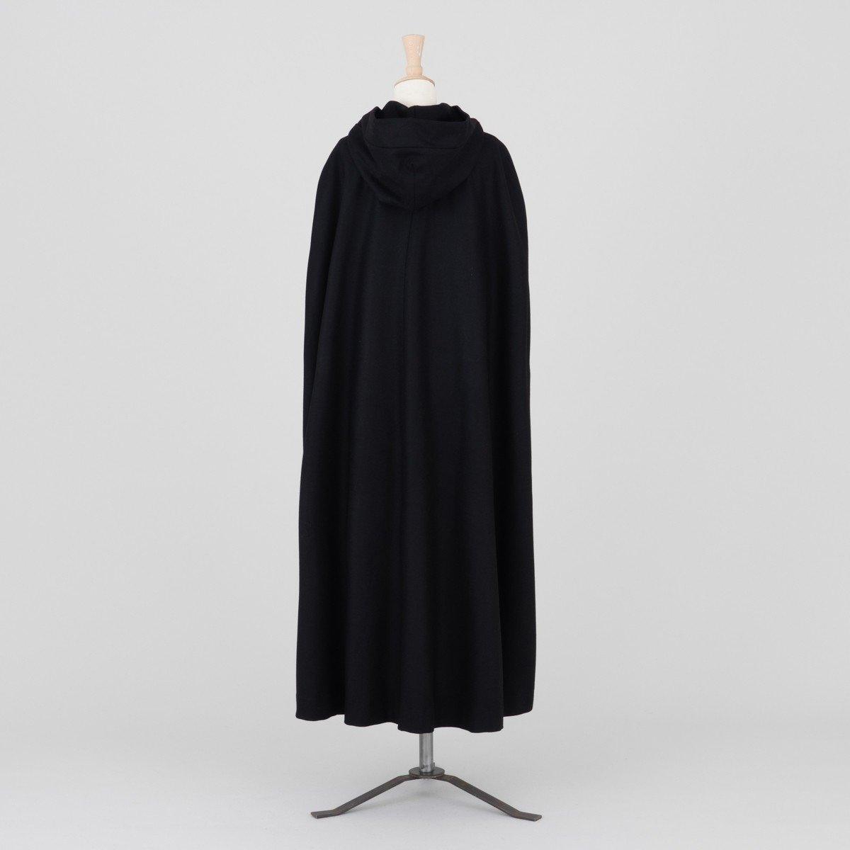 Men's Hooded Clerical Cloak - Watts & Co. (international)