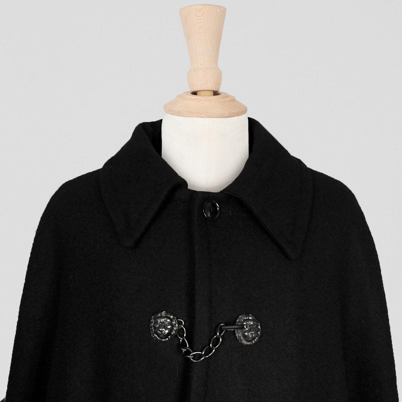 Mens's Collared Clerical Cloak - Watts & Co. (international)