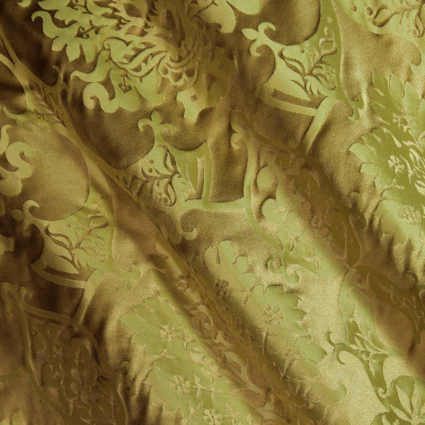 Minster Cope in Gold Gothic with Pugin Orphreys - Watts & Co. (international)